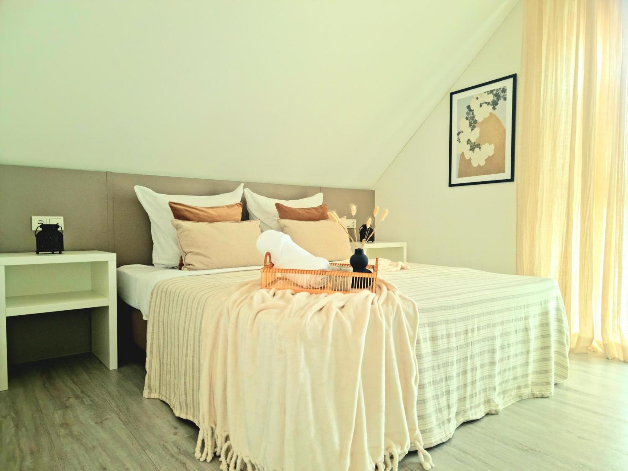 Homestay-Stylish, Zentral- Loft Apartment-Parking Ingolstadt Luaran gambar